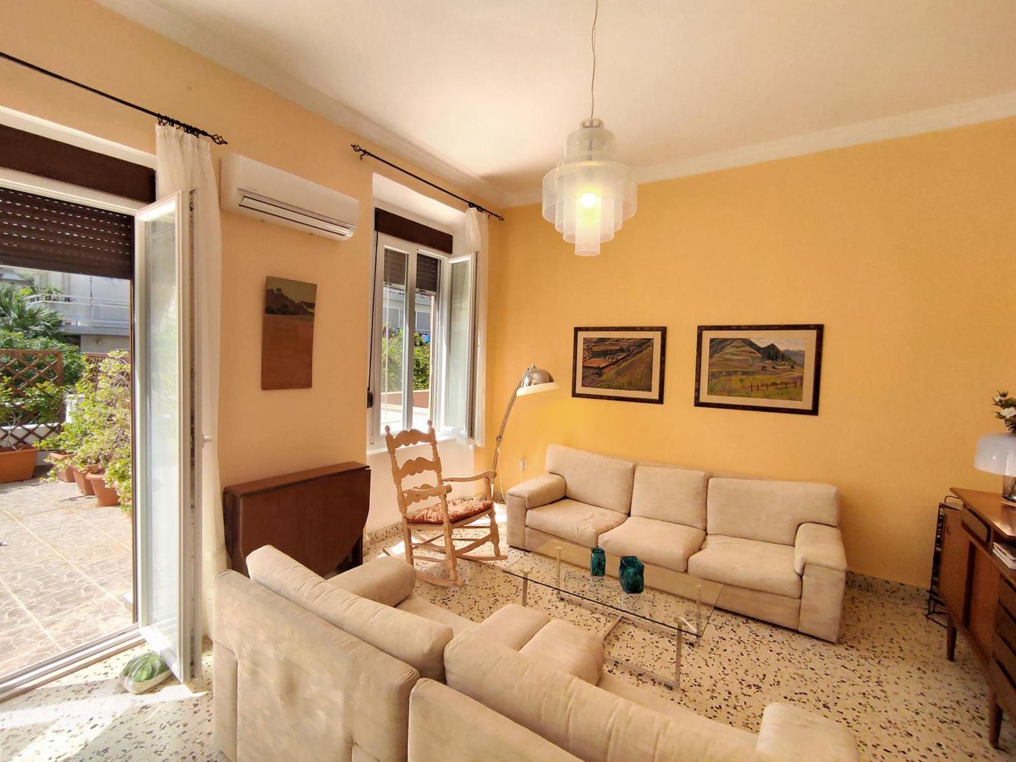Italian Flair With A View Apartamento Rhodes City Exterior foto