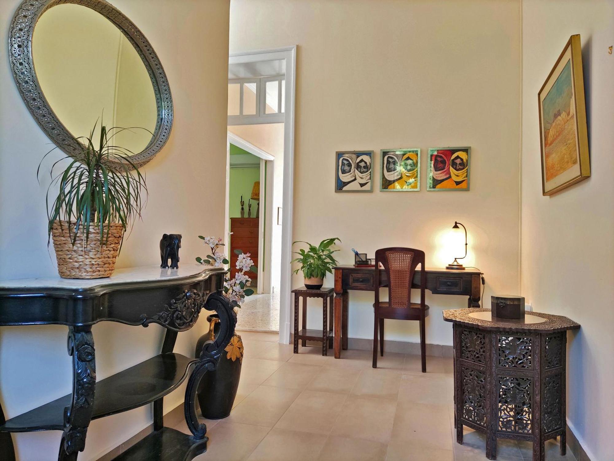 Italian Flair With A View Apartamento Rhodes City Exterior foto