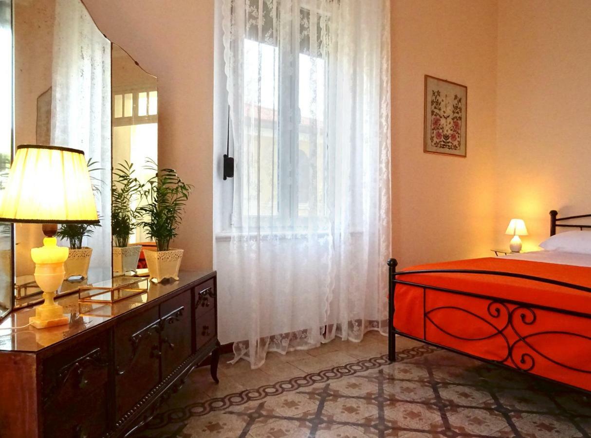 Italian Flair With A View Apartamento Rhodes City Exterior foto